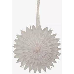 Star Trading Paper Star Mist Julestjerne 50cm