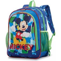 American Tourister Disney Mickey Mouse Backpack