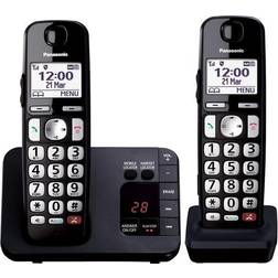 Panasonic KX-TGE822 Twin