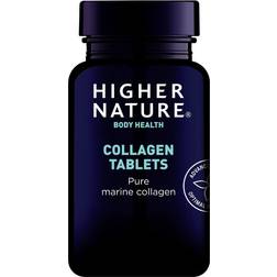 Higher Nature Collagen 90 pcs