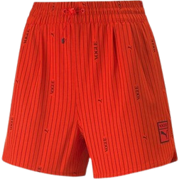Puma X Vogue Shorts