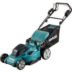 Makita DLM481Z Solo Batteridrevet plæneklipper