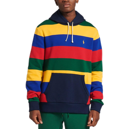 Polo Ralph Lauren Active Pullover Fleece Hoodie
