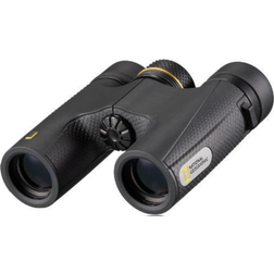 National Geographic Compact 8x25