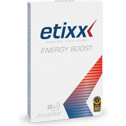 Etixx Energy Boost 30 Stk.