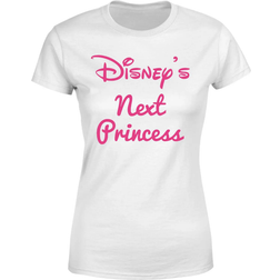 Disney Princess Next Women's T-Shirt