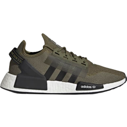 adidas NMD_R1 V2 M - Focus Olive/Core Black/Cloud White