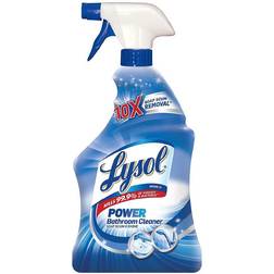 Lysol Power Bathroom Cleaner 0.946L