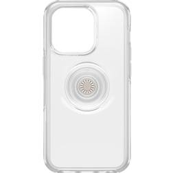 OtterBox 77-88798 Otter pop Symmetry Clear Apple Iphone 14 Pro