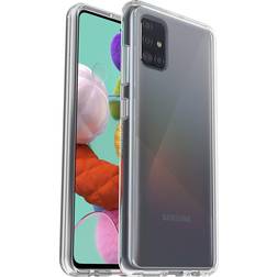 OtterBox REACT SAMSUNG GALAXY A51 CLEAR PROPACK ACCS