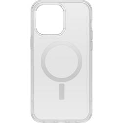OtterBox Symmetry Plus (Pro Pack) Mobiltelefon backcover Apple iPhone 14 Pro Max Transparent