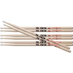 Vic Firth 7AN Value Pack