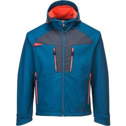 Portwest DX474 DX4 Softshell (3L) - Metro Blue