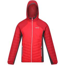 Regatta Men's Trutton Softshell Hooded Jacket