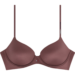 Ultra Soft Demi-Cup Bra