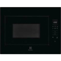 Electrolux KMFD264TEK Svart