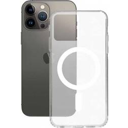 Ksix Flex Magcharge Case for iPhone 14 Plus
