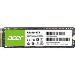 Acer FA100 BL.9BWWA.120 1TB