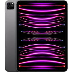 Apple iPad Pro M2, 11-inch, Wi-Fi, 256GB Space Grey