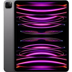 Apple iPad Pro M2, 12.9-inch, Wi-Fi, 256GB Space gray