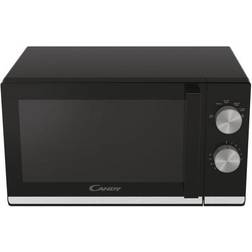 Candy CMW20TNMB Svart