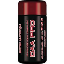 Scitec Nutrition DAA Pro 100 pcs