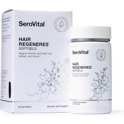 SeroVital Hair Regeneres 60