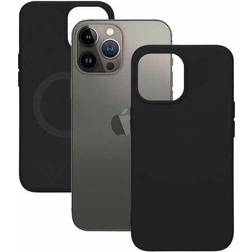 Ksix Soft MagCharge Case for iPhone 14