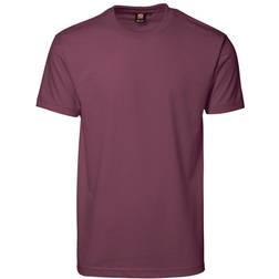 ID Pro Wear T-shirt - Bordeaux