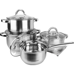 Maestro Classic Juego de utensilios de cocina 9 Piezas