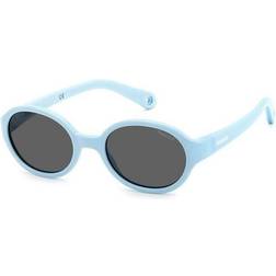 Polaroid Junior Polarized PLDK004/S MVU/M9