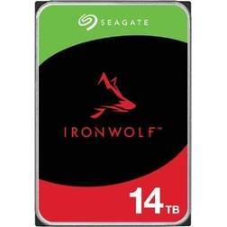 Seagate IronWolf Pro ST14000NT001 14TB