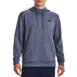 Under Armour Men's Fleece Twist Hoodie