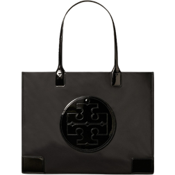 Tory Burch Ella Tote Bag - Black