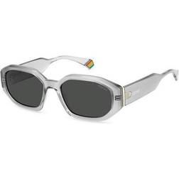 Polaroid Polarized PLD6189/S KB7/M9