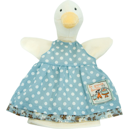 Moulin Roty Hand Puppet Second Jeanne 26cm