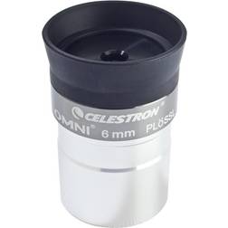 Celestron Omni Plossl Eyepiece 6mm