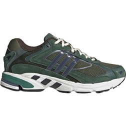 adidas Response CL - Green Oxide/Legend Ivy/Crystal White
