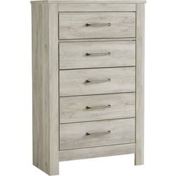 Ashley Bellaby Chest of Drawer 34.2x54.2"