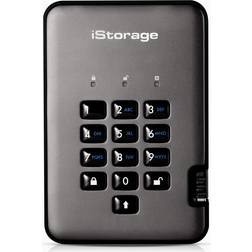 iStorage diskAshur Pro 2 Level3 256-bit 1TB