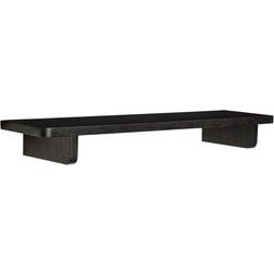 Hübsch Poke Vägghylla 80cm