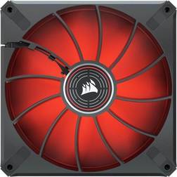 Corsair ML140 LED ELite Red Premium 140mm 140