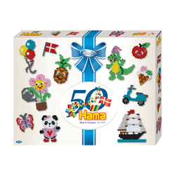 Hama Gift Box Hama 50 Years 7101