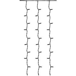 Markslöjd Chrissline Curtain Ljusslinga 100 Lampor