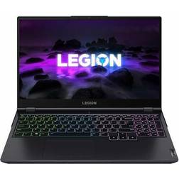 Lenovo Legion 5 15ACH6H 82JU00N5US