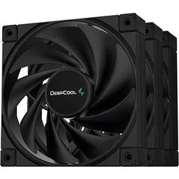 DeepCool FK120 120 mm PWM 3 Pack 120mm