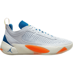 NIKE Luka 1 Next Nature M - Grey/Blue/Orange