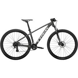 Trek Marlin 5 2023 - Trek Black/Lithium Grey Men's Bike