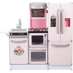 JAKKS Pacific Gourmet Smart Kitchen