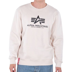 Alpha Industries Basic Sweater